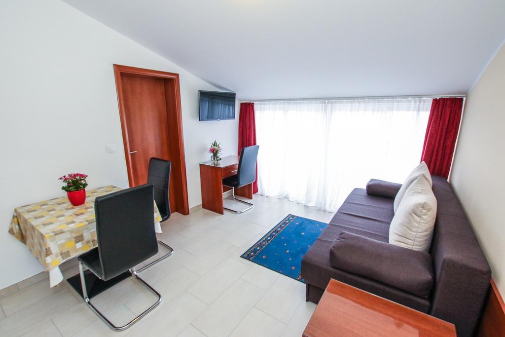 Katarina 3* Poreč