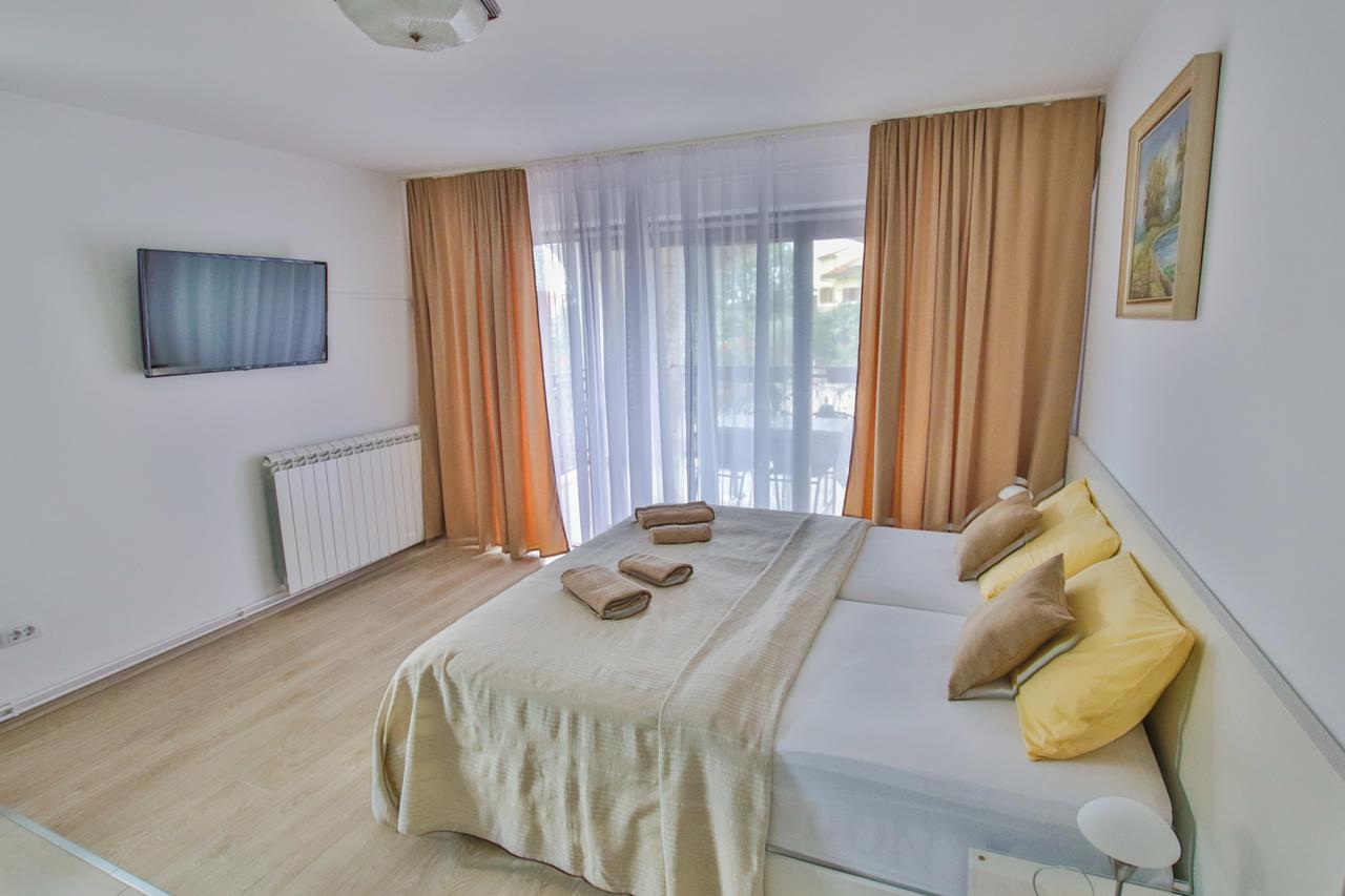 Katarina 3* Poreč